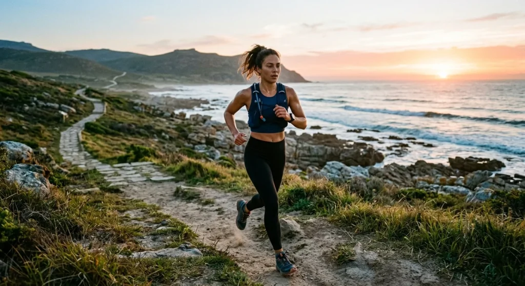 Building Consistency in Your Fitness Journey