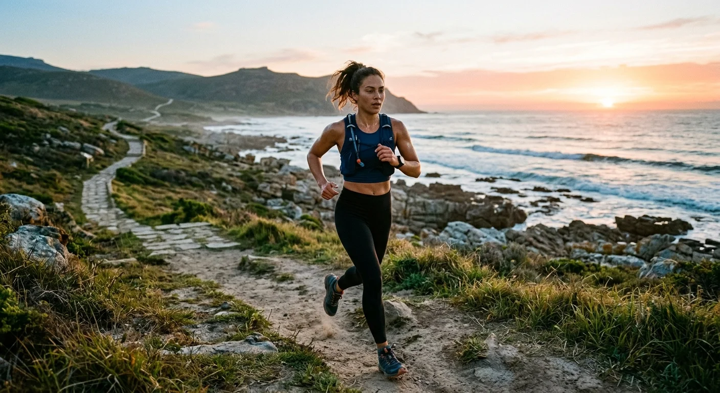 Building Consistency in Your Fitness Journey